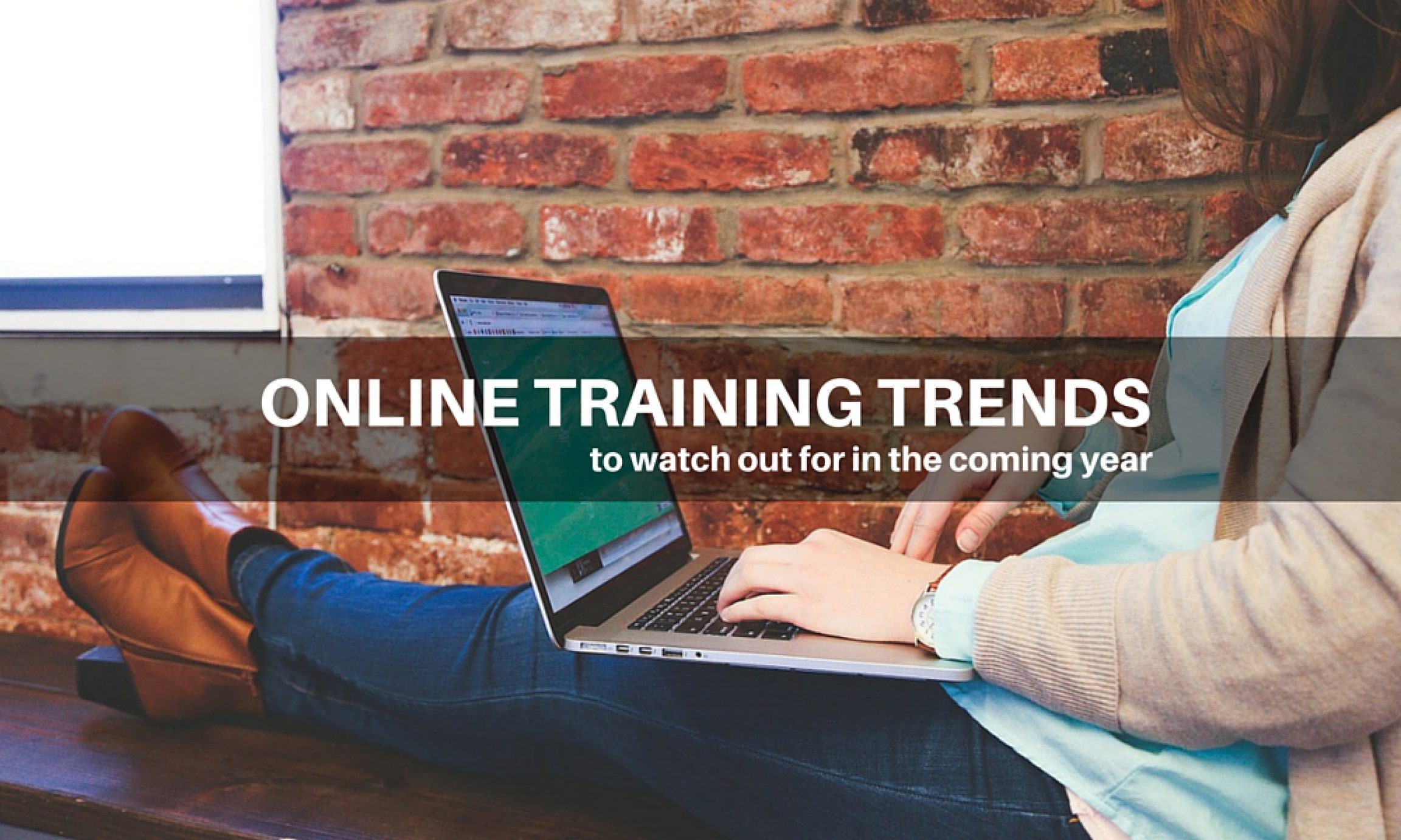 Online Training Trends to Watch Out for in the Coming Year Synotive