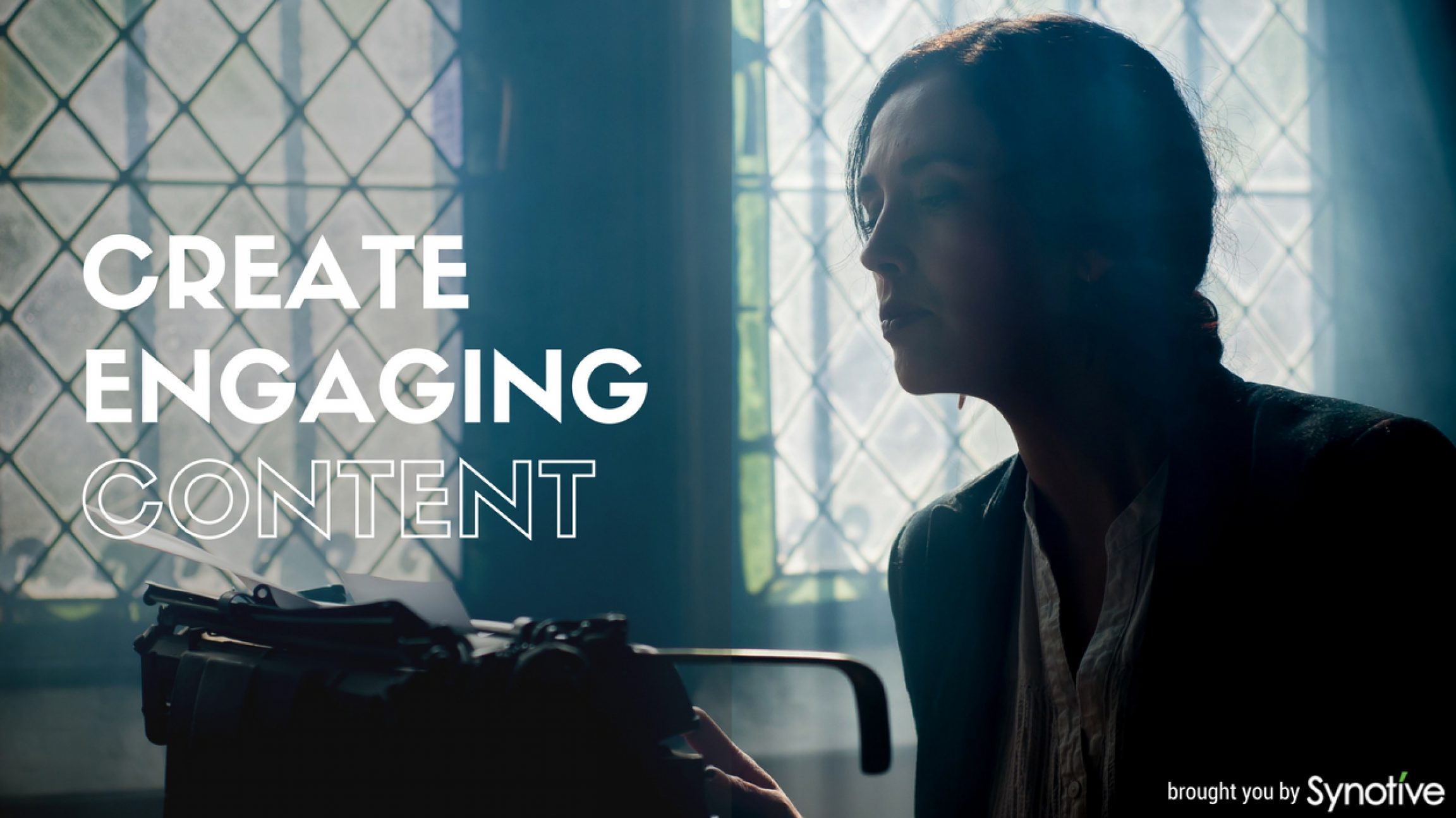 Steps To Creating Engaging Content For Your Website Synotive